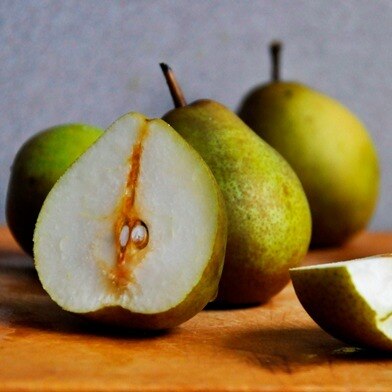 Pear